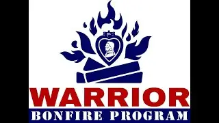 #1: Warrior Bonfire Program with Mike Foss