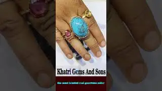 biggest firoza stone ring | big size firoza stone ring | firoza silver ring stone in heavy size |