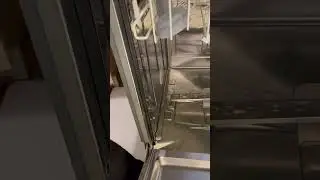 Miele Dishwasher Waterproof System Failure