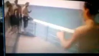 EPIC dive fail