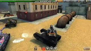 Танки онлайн. Кидаем голды! СГ с Xenon TO!