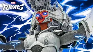 Will Storm DISAPPEAR from META in Season 6?