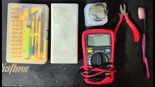 Dead Xiaomi 20000mAh Power Bank Fixed 😱 | No Battery Replacement | Repair & Test