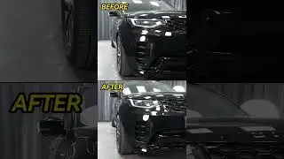 Land Rover Wheel Spacers Can Enhance Your Discovery 5's Stance! #bonoss #discovery5  #spacers