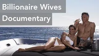 Billionaire Wives - Documentary of Love, Wealth, Women and Billionaires (Volume Fix)