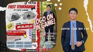 DAILY SCRIM PAPIH GAMING - 16 JAN 2026 SESI MALAM C2