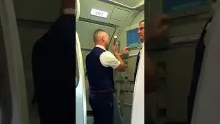 Air Malta 🇲🇹 Flight #reels #shorts