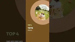 August Top 10 Hits in Africa