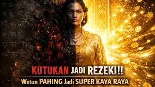 WETON PAHING TERKUTUK‼️ TERNYATA ITU ADALAH PERTANDA DARI...‼️