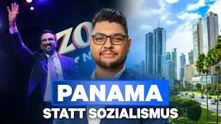 New York wird sozialistisch – Panama öffnet die Türen!