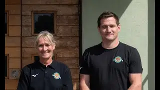 Ealing Trailfinders Women | Simon Sinclair | Academy and Women's COO