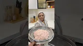 Aaj Mai Teko Chicken Malai Kofta Khilati Ho 🤤 #shortvideo #food #explore #cooking #ytshorts #recipe