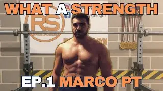 КАКАЯ СИЛА EP 1 - Marco pt