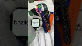 KEQIWEAR KW29 MAX SMARTWATCH | KEQIWEAR kw29 max application