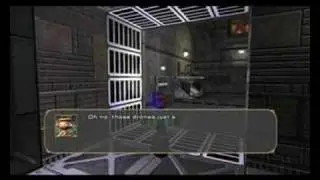 RoboBlitz Demo - PC Gameplay