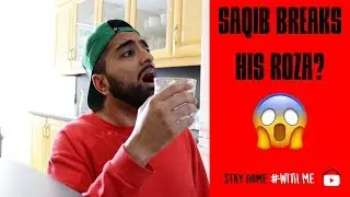 CHAUDRY HOUSE 2: SAQIB'S FIRST FAST (EP1)