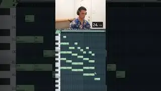 Lofi Chords in 25 Seconds