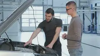 The rising cost of automobile restoration