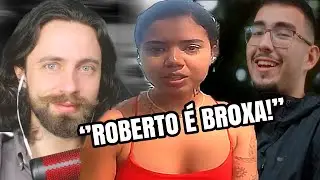 roberto foi expost0