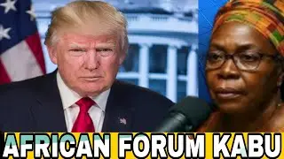 AFRICAN FORUM RUNNING MA'AT KABU FOR SUNDAY ,18 JANUARY 2026 