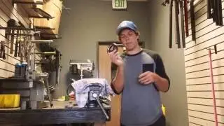 HOW TO DIAL YOUR SCOOTER WHEELS