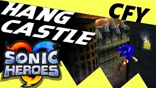 Sonic Heroes - Hang Castle (Remix)