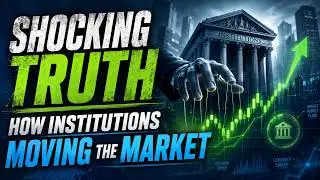 Who&rsquo;s REALLY Moving the Markets? Shocking Truths About Big Players #forex #seo #forextrading
