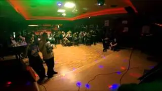 Jamario Beatbox