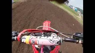 Unadilla mx rewind 6/8/25 125 gp moto 1 cr125