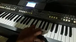 Marcone o Forrozeiro Ritmo de cido dos teclados 