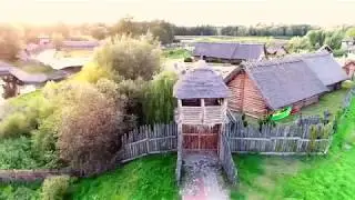 FlyMagic- Faktoria Rzymska Pruszcz Gdański FULL HD