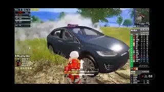 Nova vs Tec || New PEL || Training Lobby || @pelofficialchannel @PEL @PUBG