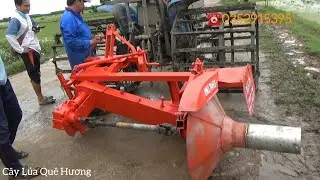 Cơ Sở Chuyên Làm Giàn Đắp Bờ Ruộng Giao Hàng Tận Nơi LH0352915395