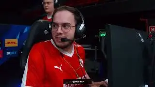 IEM Rio 2024 - 