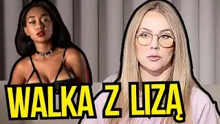 Navcia SZCZERZE o KONFLIKCIE z Lizą, narzeczonym oraz działalności na TWITCH