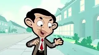 EAS Alarm New Year anomaly #mrbean #anabel #cartoon #rowanatkinson Special for @DellaSierra-lw6zs
