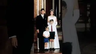 All children of Queen Elizabeth II and Prince Philip #royalfamily #queenelizabeth #kingcharlesiii