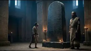 Did Hammurabi Create Justice &mdash; Or Rule by Fear?