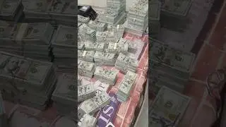 💵Best 24 Million Dollars Cash Money #us #cash #dollar #money #millionaire #million