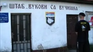 Pirgo - tri sina heroja
