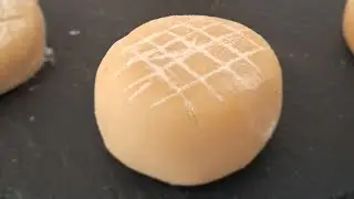 Queijinhos do Céu, como eu faço 😀😀😀