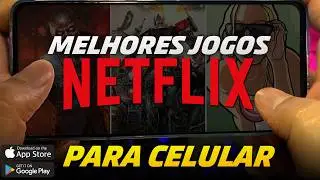 Top 20 Jogos NETFLIX para Android e iOS 2024 | Jogos Netflix para Celular &lsaquo; Alan Weslley &rsaquo;