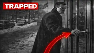 Why CIA Imprisoned The Soviet Defector Who Told Them The Truth - For 1,095 Days