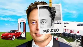 2008 Was The Worst Year of My Life - Elon Musk