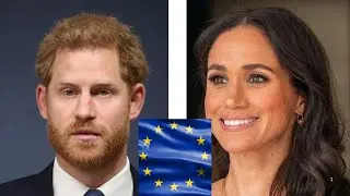 &ldquo;Meghan Markle Sparks OUTRAGE in Spain! Royal Emblem Controversy Shocks Europe&rdquo;