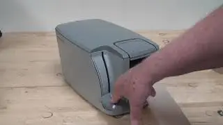 Better Pack BP222 Tape Dispenser