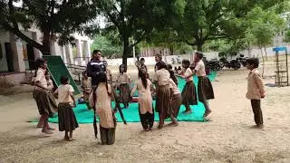Life Skill Education for Youth & Adolescents Development (LEAD) program of SYSS.