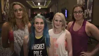 POLE DANCE CHRONICLES EPISODE 5, POLE EXPO!