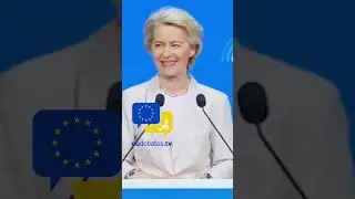 #VonderLeyen The #EPP is the biggest and most influential European political family