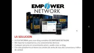 Blog de Empower Network